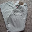 Womens Ralph Lauren Khaki Jeans