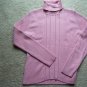 Womens turtleneck sweater