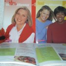 Weight Watchers 1,23 Success focus on the 10% difference w/Part 2 bonus