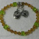 Weightloss Watchers Diet Tracker Bracelet - Fields