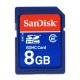 8GB SDHC Card