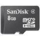 8GB MicroSD Card