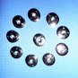 Singer 66 Style Bobbin - 12 Singer Class 66 Metal Sewing Machine Bobbins - NEW
