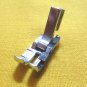 1/4 Inch Metal Quilt Piecing Foot for Slant Needle Machine - NEW