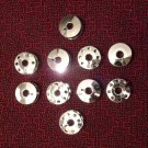 10 Singer 206 306 319 and Rotary Style Bobbins - NEW