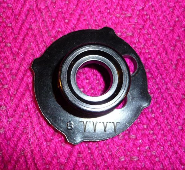 Singer Top Hat Cam Disk 8 Eight Blind Stitch NEW