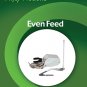 Even Feed "Walking Foot" for Singer 221 & Straight Stitch Machines NN-25