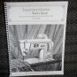 Singer 630 Instruction Manual - Reproduction, Spiral-Bound