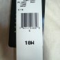 NEW W/ TAGS RALPH LAUREN LINEN SHORTS SIZE 18W