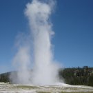Old Faithful