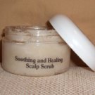 Soothing & Healing Scalp Scrub