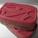 Cherry Almond Crunch - Oatmeal bar