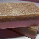 Brown Sugar & Fig Body Scrub Bar