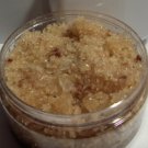 Organic Hawaiin Macadamia Nut Scrub