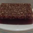 Cinnamon & Oatmeal Soap