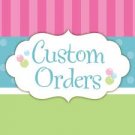 Wholesale 60pcs Mix Design Girl Snap Hair Clip 4.5cm