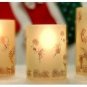 DIY Korean Foam and Rubber Stamp Fairy 12pcs set in Tin Box