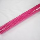 1000pcs Hot Pink Mini Paper Cake Cup for Candy/Cookies/Petite/Cake 6cm