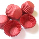 1000pcs Red Mini Paper Cake Cup for Candy/Cookies/Petite/Cake 6cm