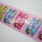 Wholesale 60pcs Mix Design Girl Snap Hair Clip 5.5cm (set 1)