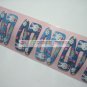 Wholesale 60pcs Rabbit Design Girl Snap Hair Clip 4.5cm (cherry tree_n/hole)