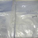 50pcs 19.5" x 23.5" or 50cm x 60cm Shrink Bag Wrap Heat Seal Packing 0298856