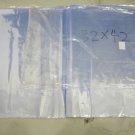 100pcs 12.5" x 16.5" or 32cm x 42cm Shrink Bag Wrap Heat Seal Packing 0298852