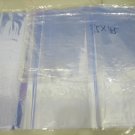 50pcs 15.5" x 17.5" or 35cm x 45cm Shrink Bag Wrap Heat Seal Packing 0298854