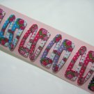 Wholesale 60pcs Strawberry Fruit Girl Snap Hair 4.5cm Clip (2t_hole)