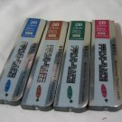 Wholesale 48 tubes 0.5mm Mechanical Pencil Refil Lead 75mm