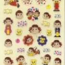 QIQ1006 Boys & Girls Mini Epoxy Sticker FREE SHIPPING