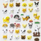 EC006 Puppies & Dogs Mini PuffyS ticker FREE SHIPPING