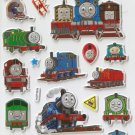 HAP1046 Thomas Trian Mini Puffy Sticker FREE SHIPPING