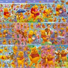 PROMO 30sheets A4 Multipurpose PVC Laser Sticker Baby WInnie Pooh
