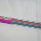 Trial Pack No Shipping Fee 1 tube 2.0mm 2B Multicolor Mechanical Pencil Refil Lead 88mm