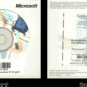 Microsoft Office XP Professional with Publisher OEM 2002