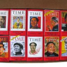 Witness Chinese History Matchsticks
