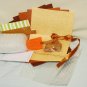 DIY Plush Cake Mix