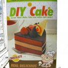 DIY Plush Cake Mix