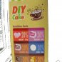 DIY Plush Cake Mix
