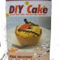 DIY plush cake mix version 2