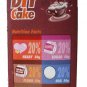DIY plush cake mix version 2