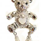 Theadore E. Bear