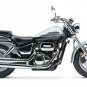 SUZUKI VZ800 REPAIR SERVICE MANUAL