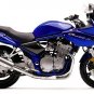 GSF-600  1995-2002 SUZUKI REPAIR MANUAL CD
