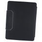Rock leather Bluetooth Keyboard Housing Case Can Rotated 360 Degrees With Steady For Apple iPad 2
