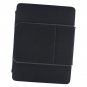 Rock leather Bluetooth Keyboard Housing Case Can Rotated 360 Degrees With Steady For Apple iPad 2