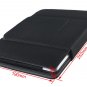 Rock leather Bluetooth Keyboard Housing Case Can Rotated 360 Degrees With Steady For Apple iPad 2