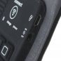 Rock leather Bluetooth Keyboard Housing Case Can Rotated 360 Degrees With Steady For Apple iPad 2