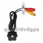 QL-CCMR01A Car Reverse Rearview camera for Toyota Camry 09 CMOS NTSC +Guard Line